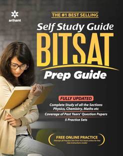 Prep Guide to Bitsat 2020  - Prep Guide
