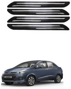 RONISH Silicone Car Bumper Guard