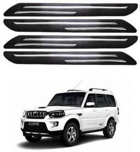 RONISH Silicone Car Bumper Guard