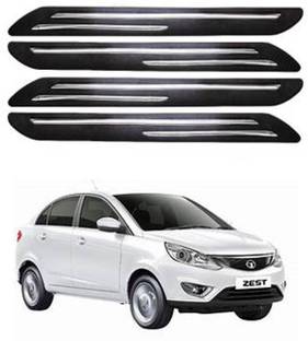 RONISH Silicone Car Bumper Guard