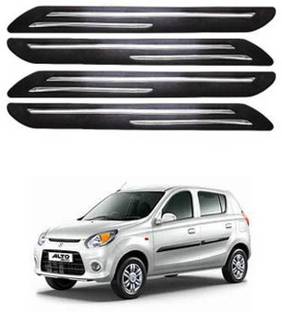 RONISH Silicone Car Bumper Guard