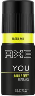 AXE You Long Lasting Deodorant Bodyspray For Men Body Spray  -  For Men