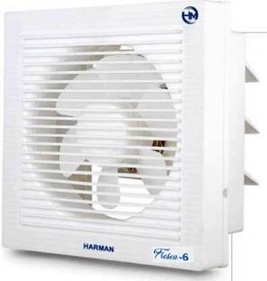 HM FLATRON FRESCA-6 VENTILATION 150 mm Exhaust Fan