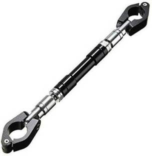Ubom Universal Adjustable Motorcycle Handlebar Cross Bar For Universal Bike Handle Bar