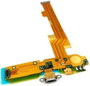 Unique4Ever Model Y53 Vivo Y53 Charging Connector Flex cable