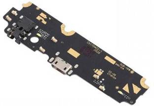 Unique4Ever Micro USB Charging Port For V5 Charging PCB Complete Flex