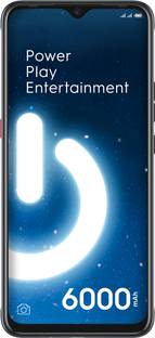 Tecno Power 2 (Misty Grey, 64 GB)