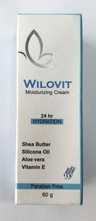 WILOVIT MOISTURIZING CREAM