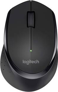 Logitech M275 / 18 month battery life Wireless Ambidextrous Optical Mouse  with Bluetooth
