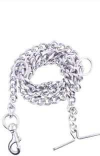 SETEX Dog Chain Heavy Weight Dog Chain 152 cm 150 cm Dog Chain Leash