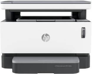 HP 1200w Multi-function WiFi Monochrome Laser Printer (Black Page Cost: 0.28 Rs.)