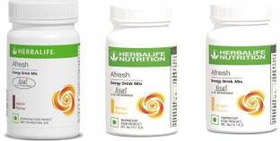 HERBALIFE Afresh-Mix-All Protein Blends