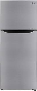 LG 260 L Frost Free Double Door 3 Star Convertible Refrigerator