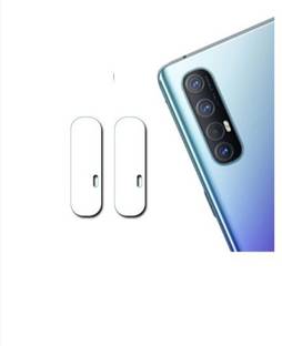 DB Back Camera Lens Glass Protector for OPPO RENO 3 PRO