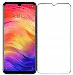 NSTAR Tempered Glass Guard for Mi Redmi Note 7, Mi Redmi Note 7 Pro, Mi Redmi Note 7S