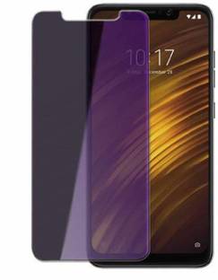 Juberous Tempered Glass Guard for POCO F1