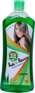 Shreeji Amla Aloevera Sampoo 1000ML