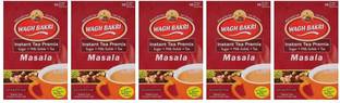 Waghbakri INSTANT TEA PREMIX MONTHLY PACK Unflavoured Instant Tea Box