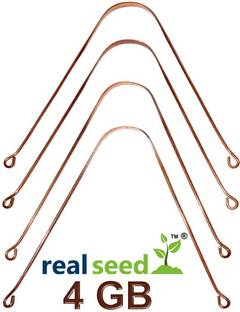 Real Seed Copper Tongue Cleaner