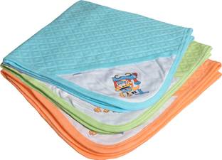 CATCUB Cotton 240 GSM Bath Towel