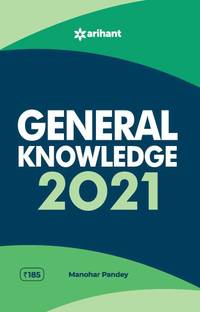 General Knowledge 2021