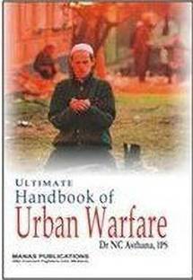 Ultimate Handbook of Urban Warfare