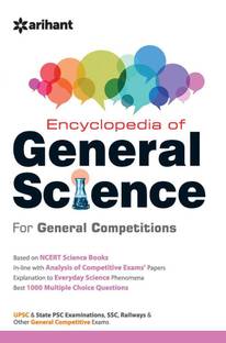 Encyclopedia of General Science
