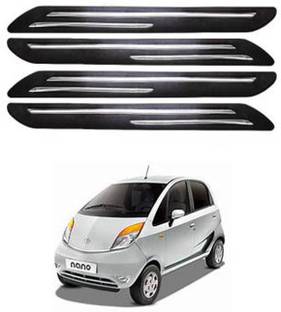 RONISH Silicone Car Bumper Guard