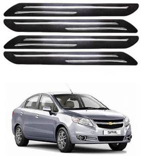 RONISH Silicone Car Bumper Guard