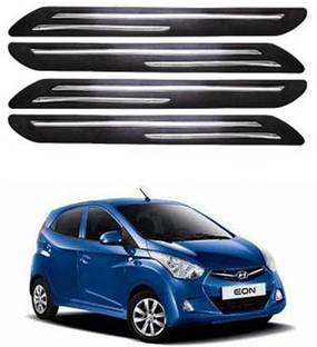 RONISH Silicone Car Bumper Guard