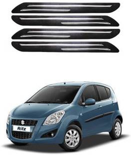 RONISH Silicone Car Bumper Guard