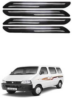 RONISH Silicone Car Bumper Guard