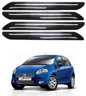 RONISH Silicone Car Bumper Guard