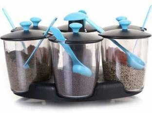 OLIX Salt & Pepper Set Plastic