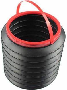KT Mart Plastic Utility Container  - 4 L