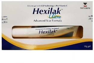 Hexilak Ultra Gel