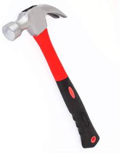 SHIV FASHION Hammer Hammer Curved Claw Hammer Curved Claw Hammer