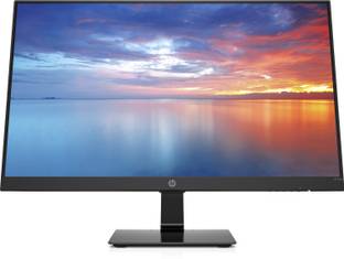 HP 27m 68.58 cm (27 inch) Full HD LED Backlit IPS Panel Ultra Thin Monitor (27m)