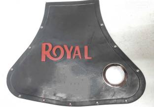 ANK Rear Mud Guard For Royal Enfield Classic 2018