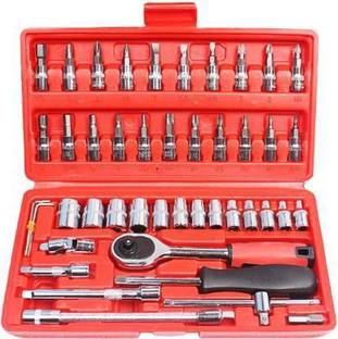 DPM Socket Set