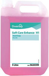 Diversey SoftCare Enhace Disinfectant Hand Wash
