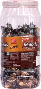 PARLE Melody Chocolaty Coffee Toffee