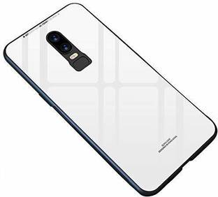 Mobile Mart Back Cover for OnePlus 6