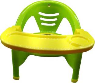 Nabhya Oyo Small Baby Chair with Front Food and Safety Tray