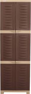 Supreme Plastic Cupboard