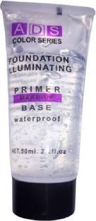 ads Primer 50ml Primer Foundation