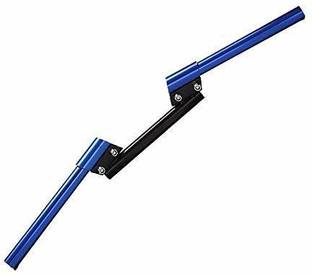 Dvis Handle Bar for All Bikes Handle Bar