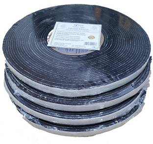TJIKKO Premium Gasket Tape 12mm width 3mm thick - 4 10 m Double-sided Tape