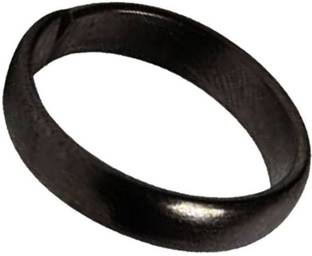 SHREE JAGDAMBA BHAWAN Horse Shoe Ring