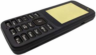 GIFFEN LYF JIO KEYPAD PHONE Full Panel